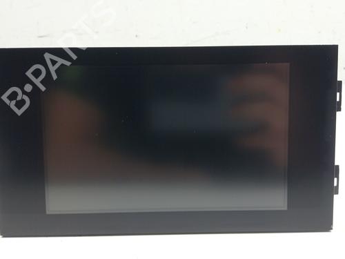 Used Display monitor Display monitor PEUGEOT 308 II (LB_, LP_, LW_, LH_, L3_) 1.6 BlueHDi 120 (120 hp) 26896027 26896027