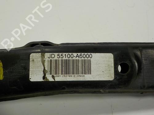Right rear suspension arm KIA CEE'D (JD) 1.4 CRDi 90 | BP11852258M15