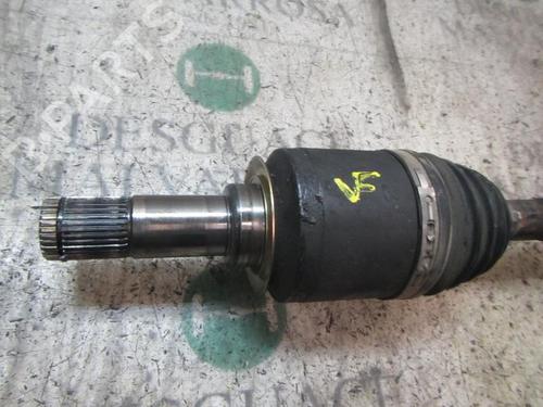 Right rear driveshaft MERCEDES-BENZ M-CLASS (W163)  | BP3836940M41