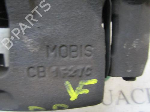 Right front brake caliper KIA PRO CEE'D (ED) | BP11550095M104