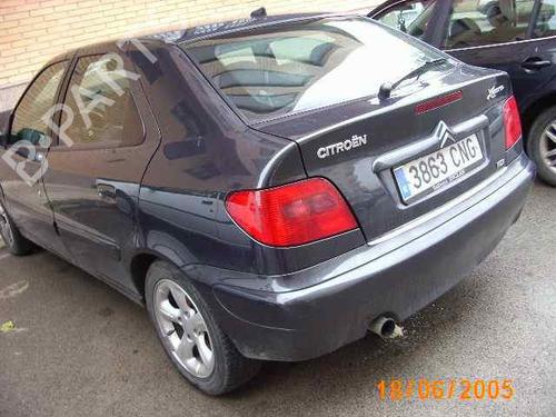 ABS Bremseaggregat CITROËN XSARA (N1) 2.0 HDi 90 | BP3772649M43 