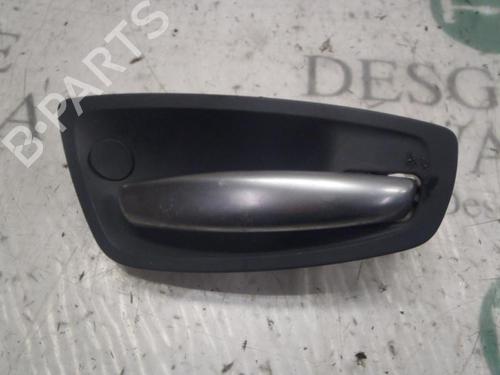 Used Rear right interior door handle Rear right interior door handle BMW 1 (E87) 120 d (163 hp) 3817100 3817100
