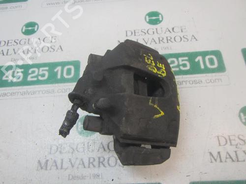 Used Right front brake caliper FORD TRANSIT CONNECT (P65_, P70_, P80_) [2002-2025]  11550635