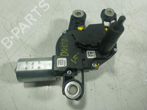 Used Rear wiper motor Rear wiper motor SKODA OCTAVIA IV Combi (NX5, PV5) 2.0 TDi (116 hp) 19429104 19429104