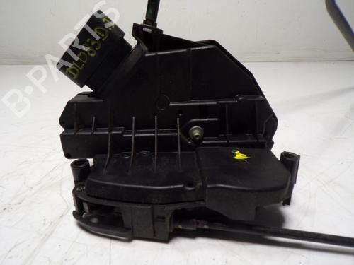 Front left lock FORD FOCUS III  | BP15880285C98 