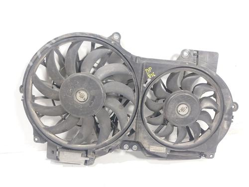 Used Radiator fan Radiator fan AUDI A6 C6 (4F2) 2.0 TDI (140 hp) 23336163 23336163