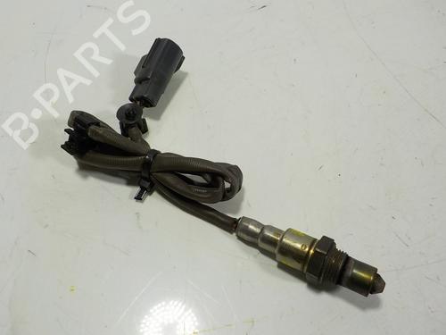 Elektronisk sensor JAGUAR F-PACE (X761) [2015-2025]  13877700