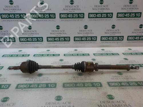 Used Right front driveshaft Right front driveshaft 3868774 3868774