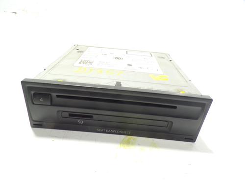 Used Radio Radio SEAT LEON (5F1) 1.6 TDI (105 hp) 9831337 9831337