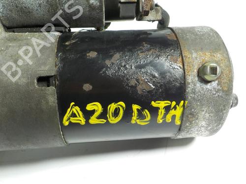Starter OPEL INSIGNIA A (G09)  | BP10196033M8  - Image 5