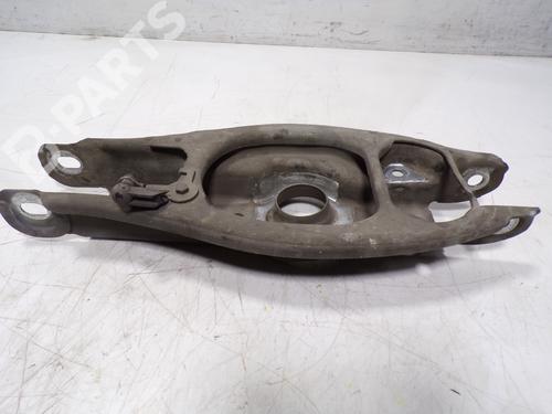 Used Left rear suspension arm Left rear suspension arm BMW 3 (E90) 320 i (150 hp) 10698037 10698037