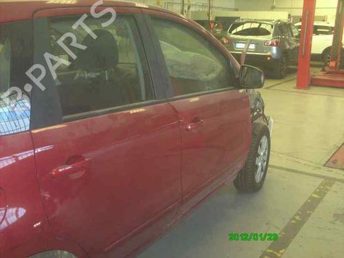 Rear left interior door handle NISSAN NOTE (E11, NE11) 1.4 | BP4021829I15  - Image 12