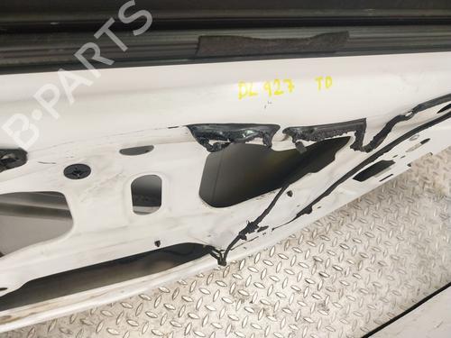 Right rear door BMW 5 (F10) 520 d | BP16021067C5 