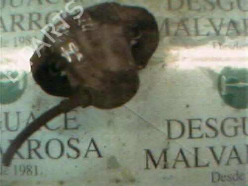 Used Left front brake caliper Left front brake caliper 11549704 11549704