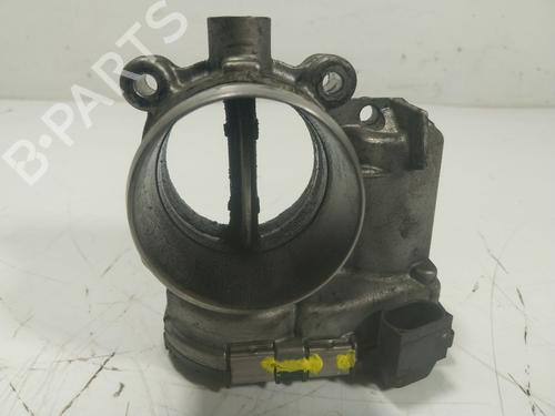Used Throttle body Throttle body FORD TRANSIT CUSTOM V362 Van (FY, FZ) 2.2 TDCi (100 hp) 27473443 27473443