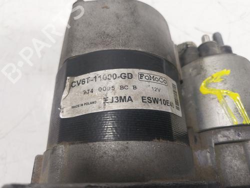 Starter FORD C-MAX II (DXA/CB7, DXA/CEU) 1.0 EcoBoost | BP17592510M8 