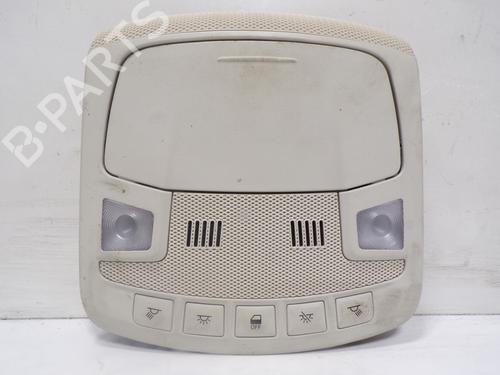 Used Interior roof light Interior roof light FORD MONDEO V Hatchback (CE) [2014-2026] 11190213 11190213