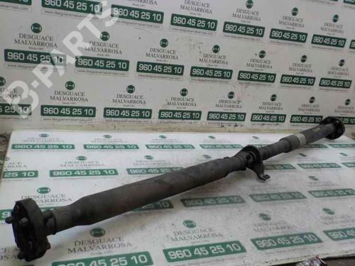 Used Driveshaft Driveshaft MERCEDES-BENZ S-CLASS (W221, V221) S 350 (221.056, 221.156) (272 hp) 4864452 4864452
