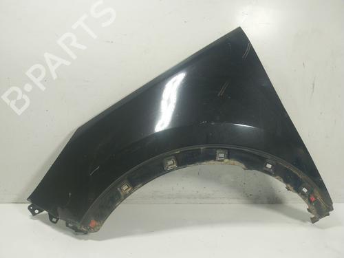 Used Left front fenders KIA SPORTAGE III (SL) 2.0 CRDi (184 hp) 23129697