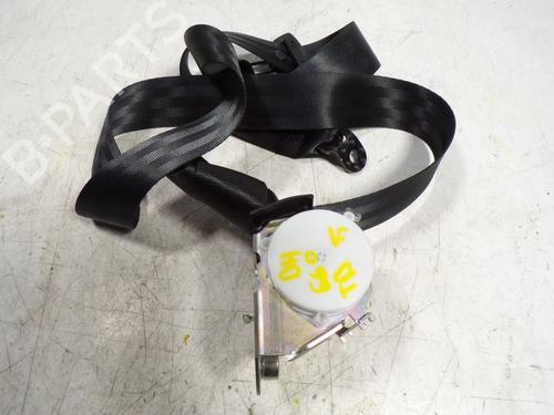 Rear right seatbelt SEAT IBIZA IV SC (6J1, 6P5) 1.2 TSI | BP8286387I28 