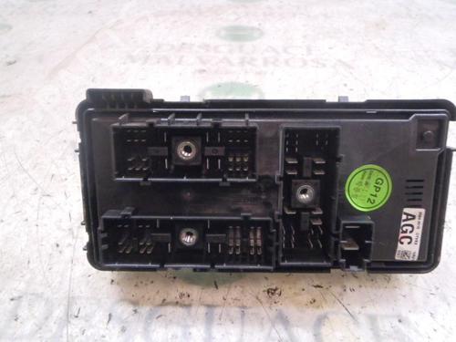 Fuse box CHEVROLET SPARK (M300) 1.0 | BP4016074E1 