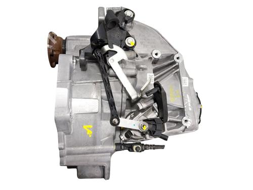 Gearbox SKODA KAROQ (NU7, ND7) 1.5 TSI | BP33872705M3 - Image 2