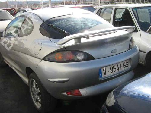 Engine mount FORD PUMA (EC_) 1.4 16V | BP9086356M89 - Image 6