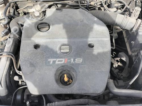 Instrument cluster SEAT TOLEDO II (1M2) 1.9 TDI | BP11133825C47 