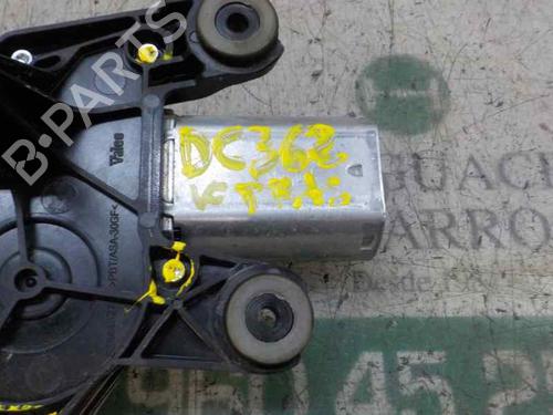 Rear wiper motor FIAT PANDA (312_, 319_)  | BP4766574M102