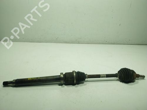 Used Right front driveshaft Right front driveshaft FORD FOCUS III 1.0 EcoBoost (125 hp) 28214727 28214727