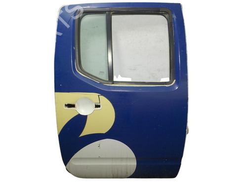 Used Right rear door NISSAN NAVARA NP300 (D40) [2004-2025]  15542198