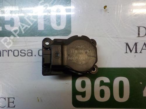 Elektronisk modul PEUGEOT 308 SW I (4E_, 4H_) [2007-2014]  9530968