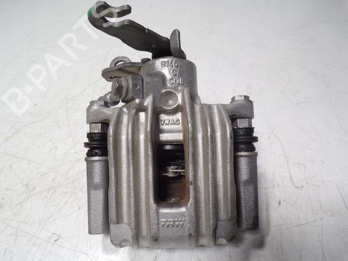 Used Left rear brake caliper AUDI A1 Sportback (GBA) [2018-2025]  12108081
