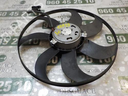 Radiator fan SEAT TOLEDO IV (KG3)  | BP3858842M35 
