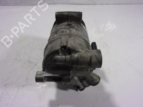 AC-Kompressor OPEL ASTRA K (B16)  | BP10494435M34 