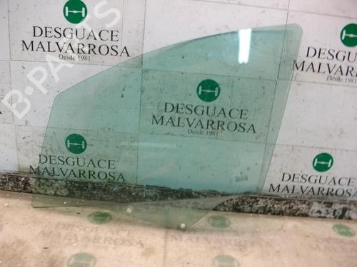 Used Front left door window Front left door window PEUGEOT 307 (3A/C) 2.0 HDi 90 (90 hp) 3763686 3763686