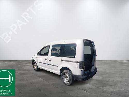 Engine mount VW CADDY IV MPV (SAB, SAJ) 2.0 TDI | BP20200614M89 - Image 9