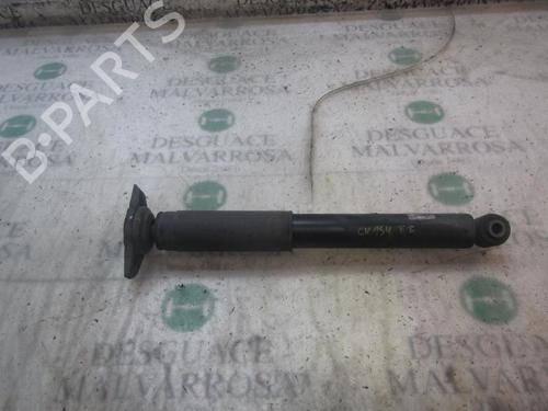 Venstre bagtil støddæmper Venstre bagtil støddæmper FORD MONDEO IV (BA7) 2.0 TDCi (140 hp) 3833340 3833340