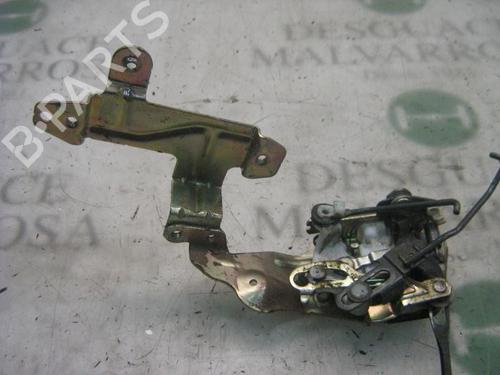 Front left lock KIA JOICE (MTE1P)  | BP3765244C98 