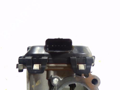 Throttle body PEUGEOT EXPERT Bus (V_) 1.5 BlueHDi 120 | BP7711201M82 