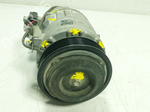 AC compressor INEOS GRENADIER Closed Off-Road Vehicle 3.0 Ti 4x4 (GEB) | BP29210547M34  - Image 5