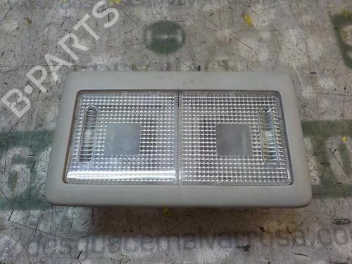 Plafoniera interna Plafoniera interna FIAT SEDICI (189_) 1.9 D Multijet (120 hp) 7411517 7411517