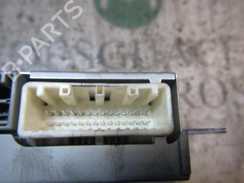 Elektronische module MITSUBISHI ASX (GA_W_) 1.6 MIVEC (GA1W) | BP3843420M83 
