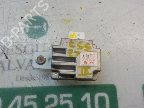 Used Electronic module Electronic module HYUNDAI i20 I (PB, PBT) 1.2 (86 hp) 3873504 3873504