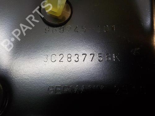 Front right window mechanism VW PASSAT B6 (3C2) | BP4003292C23 - Image 4