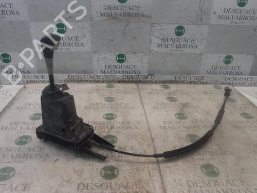 Gear lever RENAULT VEL SATIS (BJ0_) | BP7410002M90 - Image 2