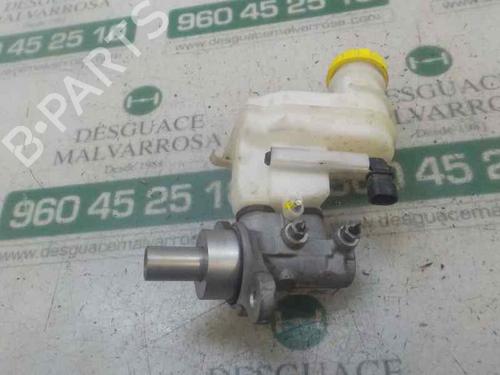 Brake master cylinder FIAT PANDA (312_, 319_) | BP4978937M77 - Image 2