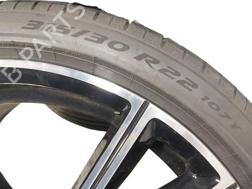 Fælk BMW 7 (G70) | BP33728207C45 - Image 4