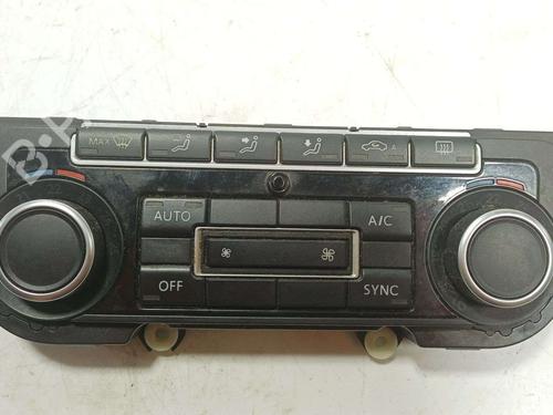 Used Climate control Climate control 38546116 38546116