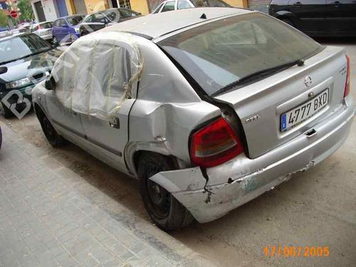 Right front window switch OPEL ASTRA G Hatchback (T98)  | BP3769481I26 